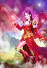 絕版女領導