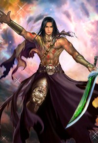 神級簽到：開局和女武神成親