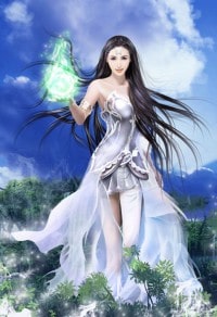 末世崛起（女AGL）