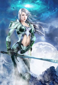 黃龍真人異界遊