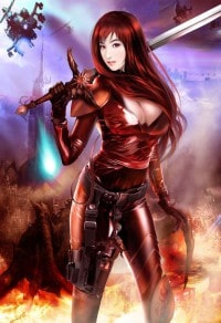 绝品强少(合作)