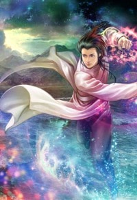 （天龙八部同人）悟道天龙