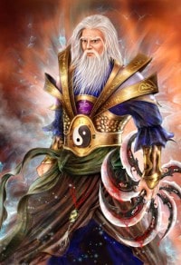 秦墨琛蘇可可