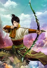 神药牧师