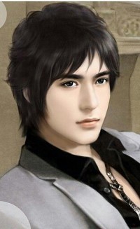 男神今天也作死