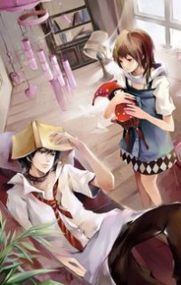 惡少奶爸要追妻[穿書]